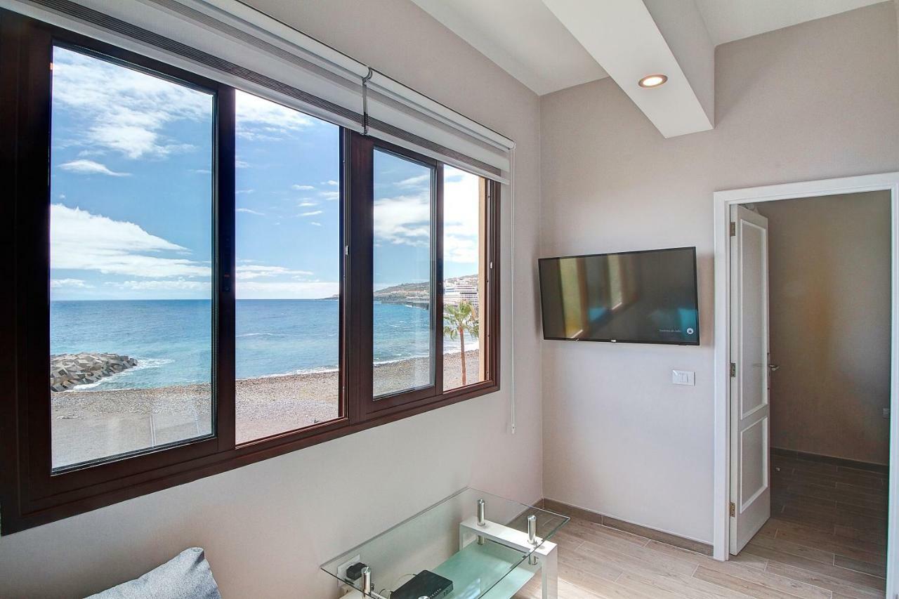 Sonias City Beach Santa Cruz de la Palma (Isla de la Palma) Exterior foto